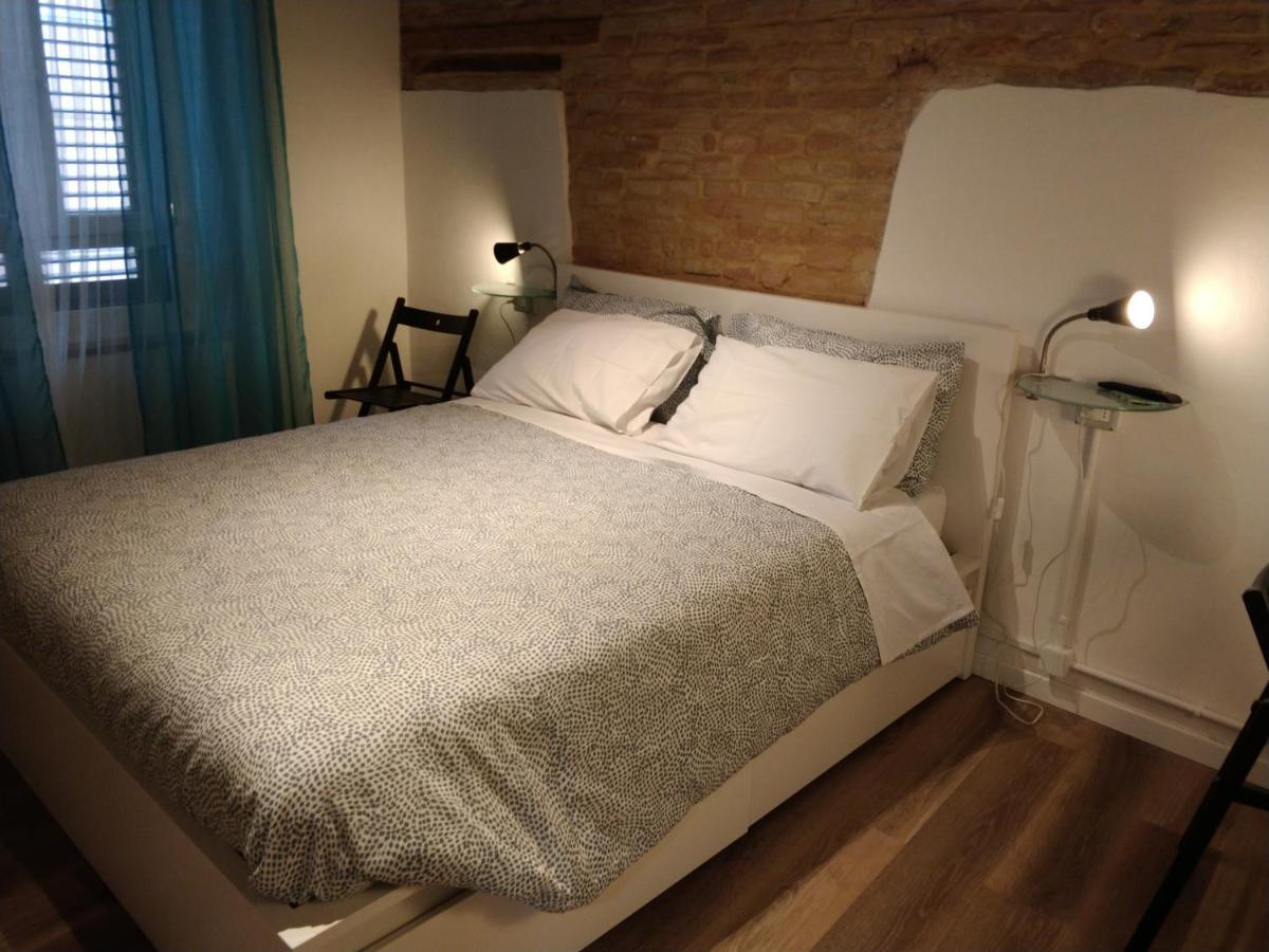 Isi Guesthouse 29 Iesi Ngoại thất bức ảnh