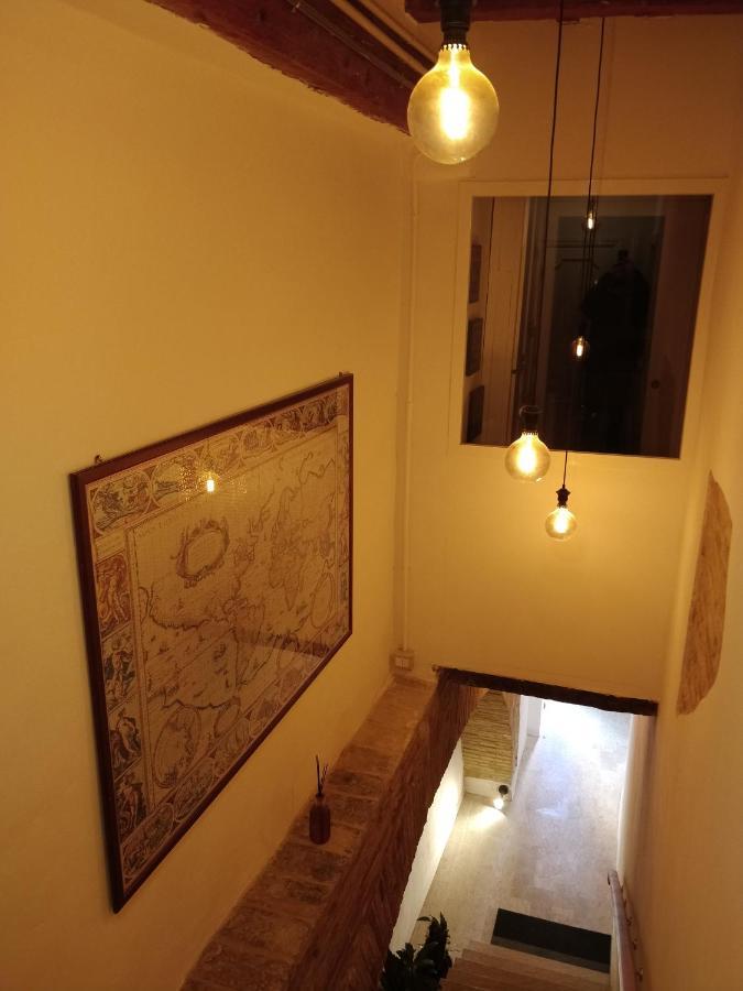 Isi Guesthouse 29 Iesi Ngoại thất bức ảnh