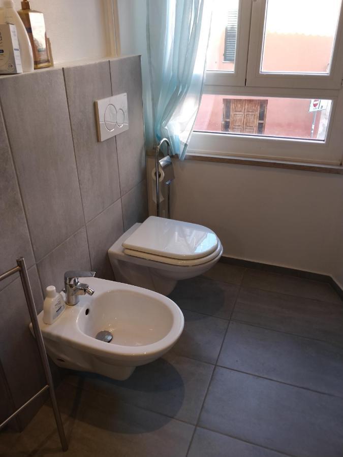 Isi Guesthouse 29 Iesi Ngoại thất bức ảnh