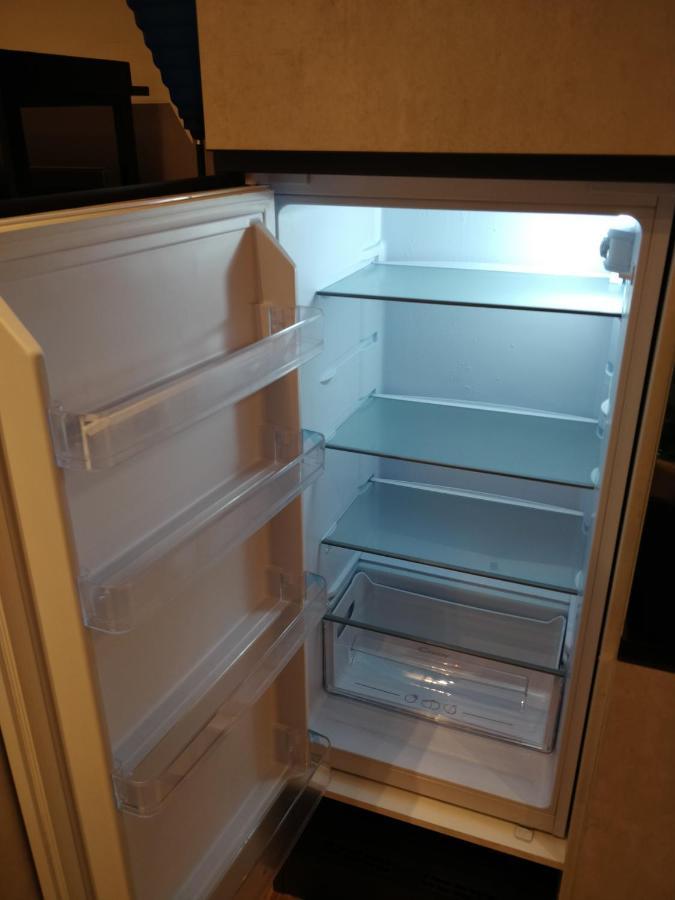 Isi Guesthouse 29 Iesi Ngoại thất bức ảnh