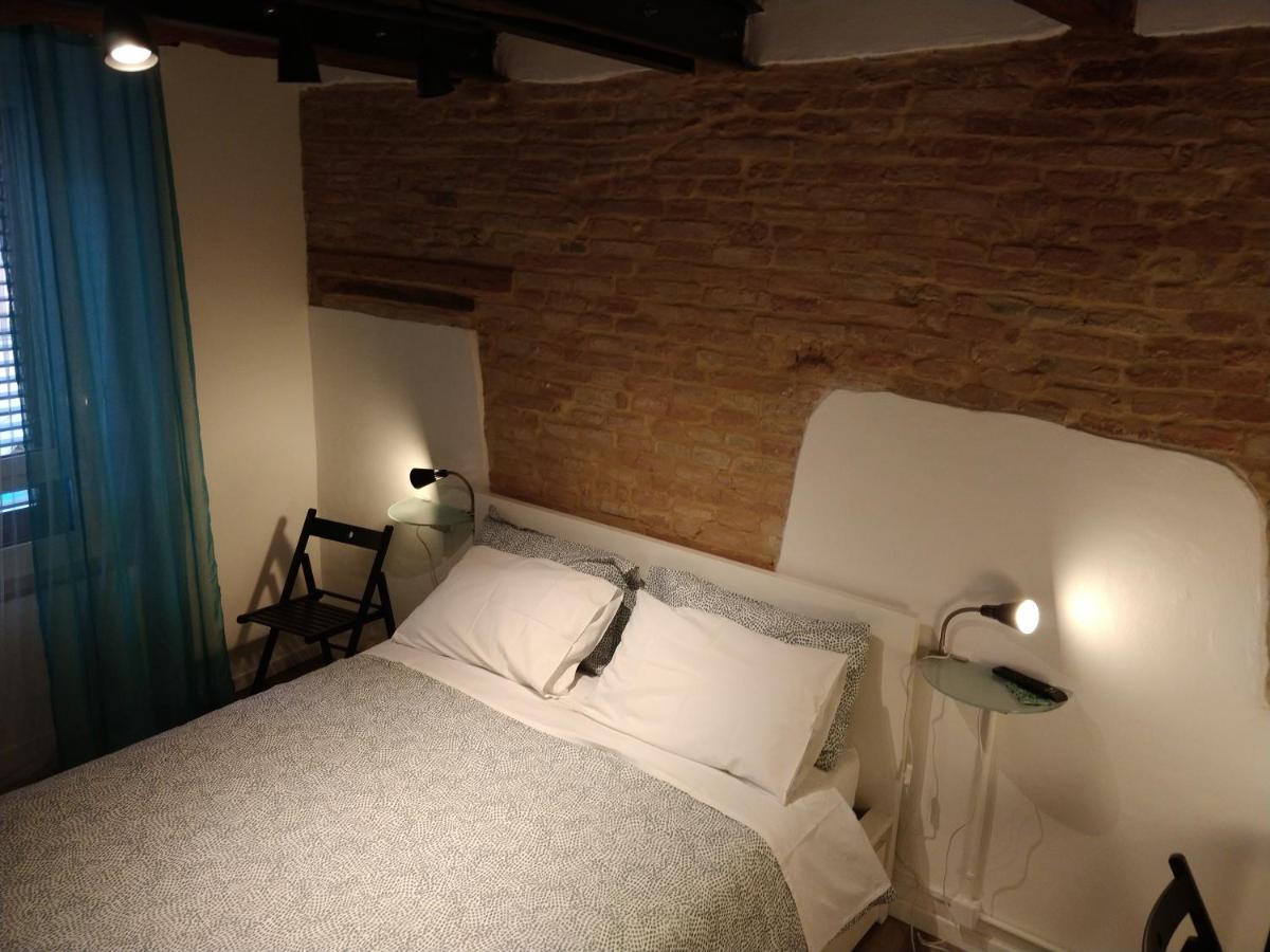 Isi Guesthouse 29 Iesi Ngoại thất bức ảnh