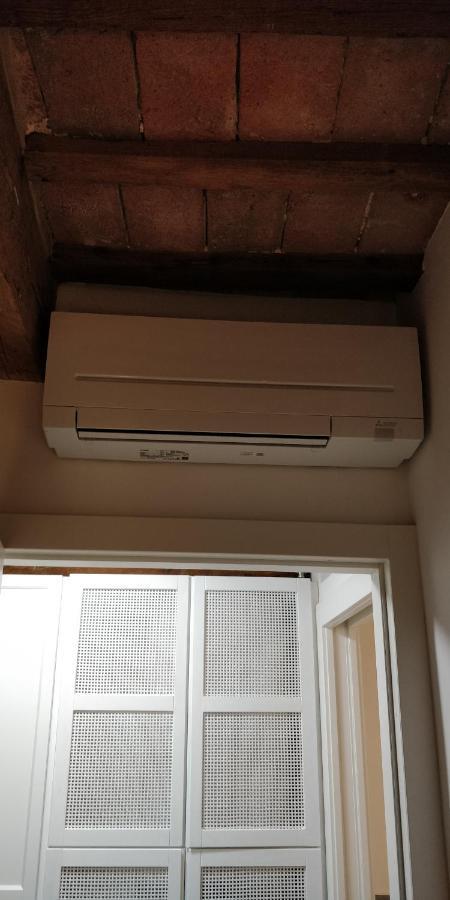 Isi Guesthouse 29 Iesi Ngoại thất bức ảnh