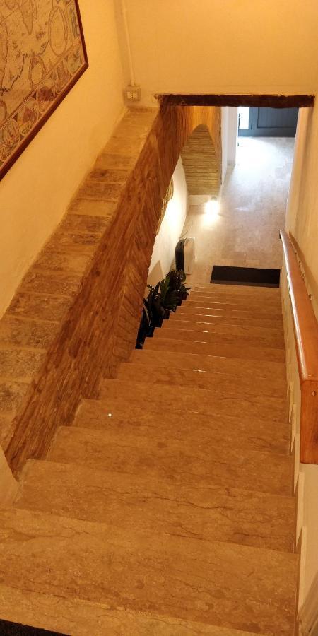 Isi Guesthouse 29 Iesi Ngoại thất bức ảnh