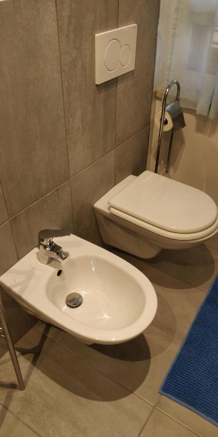 Isi Guesthouse 29 Iesi Ngoại thất bức ảnh