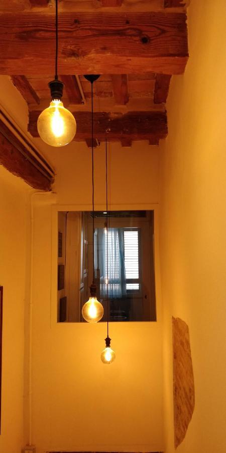 Isi Guesthouse 29 Iesi Ngoại thất bức ảnh