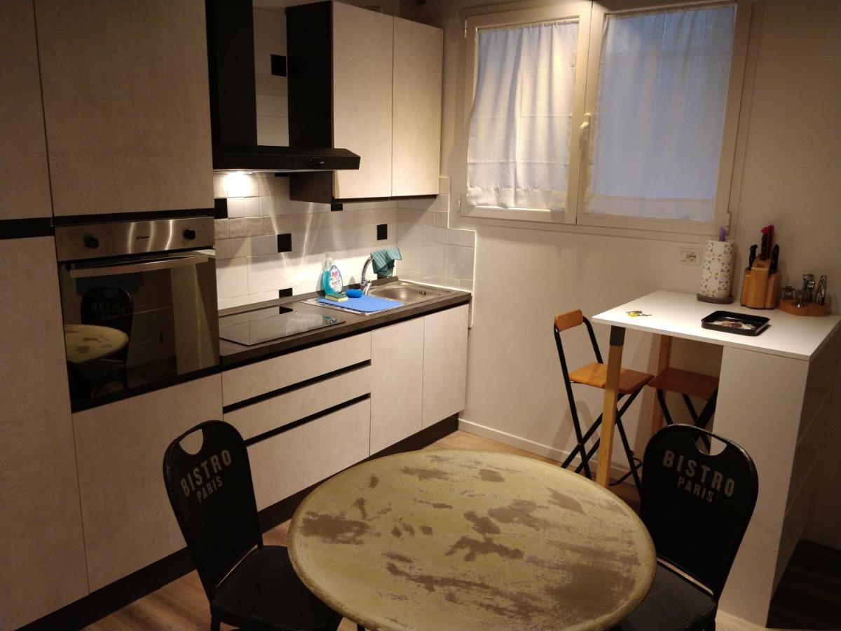 Isi Guesthouse 29 Iesi Ngoại thất bức ảnh